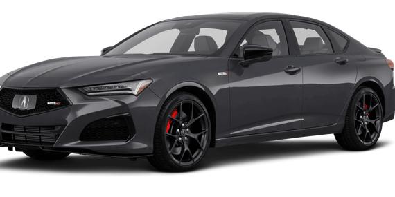 ACURA TLX TYPE S  2023 19UUB7F95PA001578 image